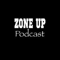 ZoneUP Podcast cover