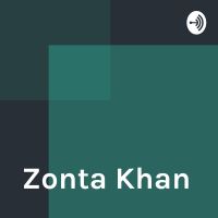 Zonta Khan cover
