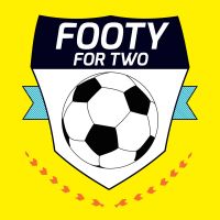 Footy for Two cover