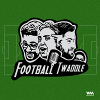 Football Twaddle cover