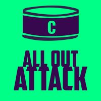 All Out Attack: An FPL Podcast cover