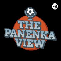 The Panenka View cover