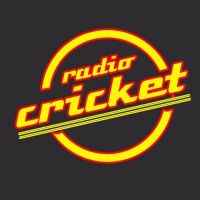 Radio Cricket cover