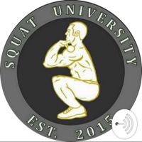 Squat University cover