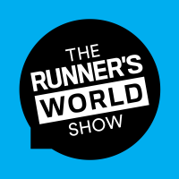 The Runner's World Show cover