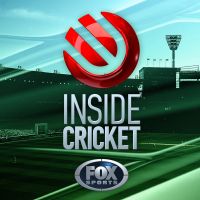 Inside Cricket - Fox Sports Australia cover