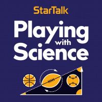 Playing with Science cover