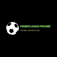 Premier League Pregame cover