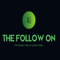 The Follow On cover