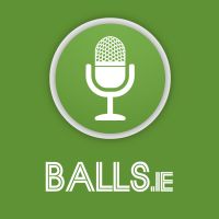 Balls.ie Podcasts cover