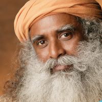 Sadhguru's Podcast cover