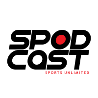 Spodcast cover
