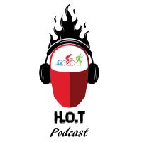 Humans of Triathlon (H.o.T) Podcast cover