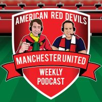 Manchester United Weekly Podcast - News, Match Recaps & Previews cover
