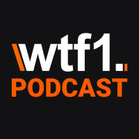 WTF1 Podcast cover