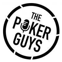 The Breakdown Poker Podcast presented by The Poker Guys cover