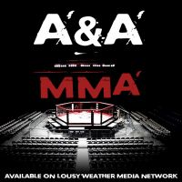 A&A MMA cover