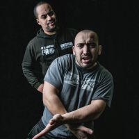 A-Squared Circle Wrestling Podcast cover
