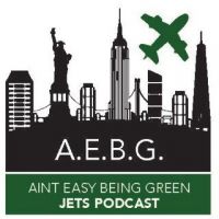 A.E.B.G. PODCAST cover