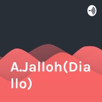 A.Jalloh(Diallo) cover
