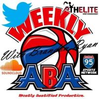 ABA Weekly Podcast with Brandon Ryan cover