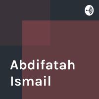 Abdifatah Ismail cover