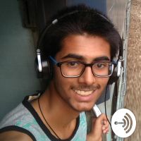 Abhishek Sanjeev cover