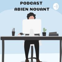 Abien Novant cover