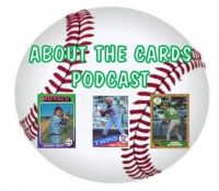About The Cards cover