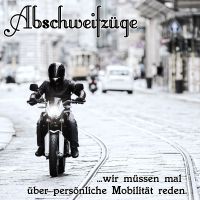Abschweifzüge cover