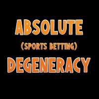 Absolute (sports betting) Degeneracy cover