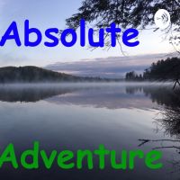 Absolute Adventure cover