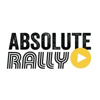 Absolute Rally Podcast cover