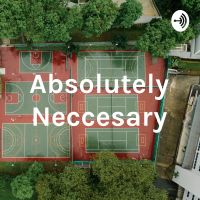 Absolutely Neccesary cover