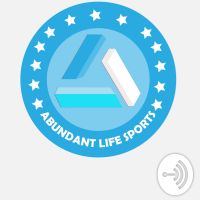 Abundant Life Sports cover