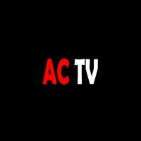 AC TV cover