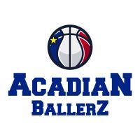 Acadian Ballerz cover