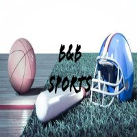B&B Sports Podcast cover