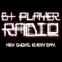 B+ Player Radio cover