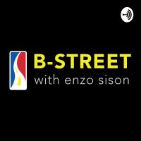 B-Street cover