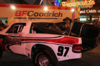 B.F. Goodrich Motorsports cover