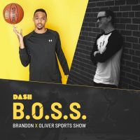 B.O.S.S. cover