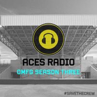 ACES Radio cover
