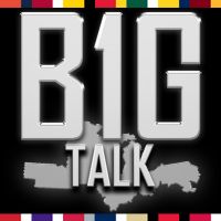 B1G Talk cover