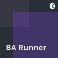 BA Runner cover