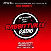 Babbittville Radio – Babbittville cover