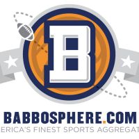 Babbosphere cover