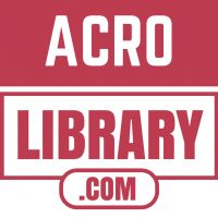 AcroLibrary.com Podcast cover