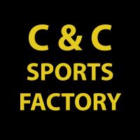 C&C Sports Factory cover