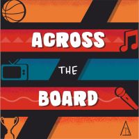 Across The Board cover